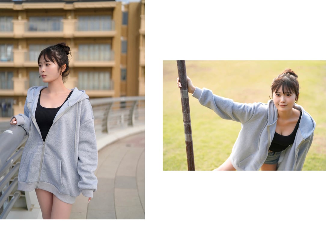 图片[14]-白瀬あかり 1st 写真集 妄惑 (东京罗蕾莱) - 在线免费观看-阅图吧