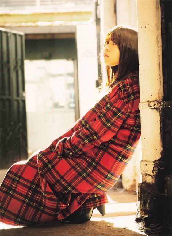 图片[18]-#小林由依1st写真集「感情的构图」Low - 全本免费在线观看-阅图吧