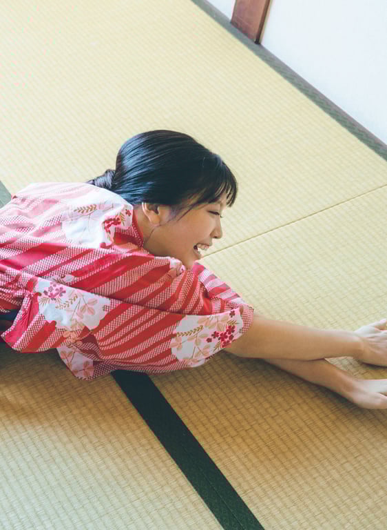 图片[149]-#松下玲绪菜2nd写真集 in the seasons - 全本免费在线观看-阅图吧