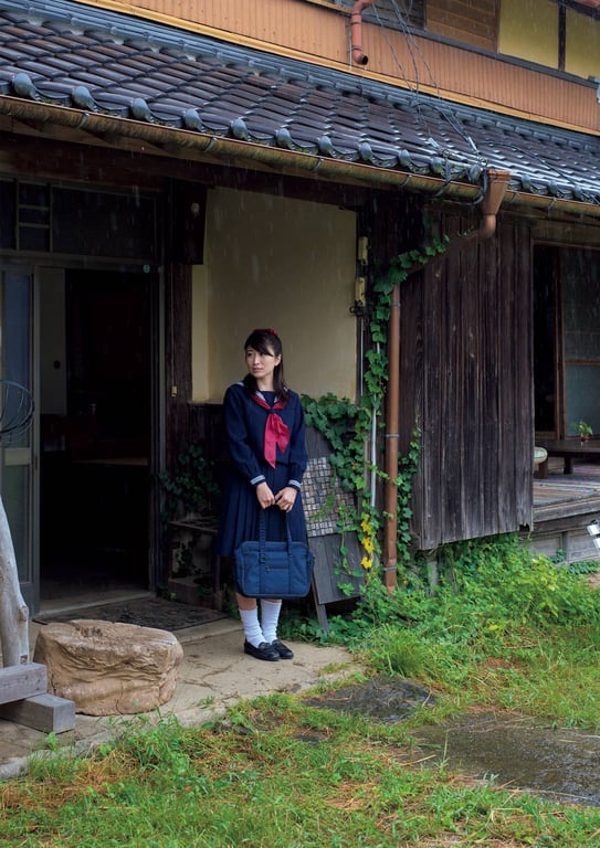 图片[5]-#Mari Okamoto 冈本真理 – Hourglass 砂时计 (2014-12-10) - 全本免费在线观看-阅图吧