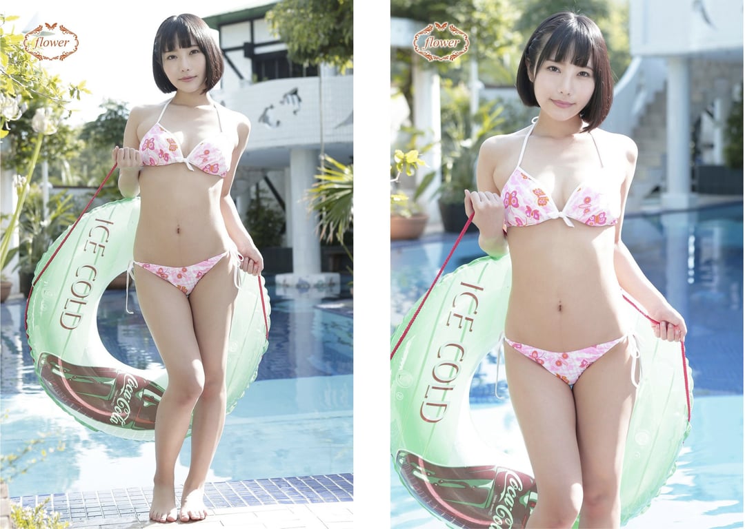 图片[37]-#Yui Shirasaka 白坂有以 – FLOWER vol.01 (2020-12-25) - 全本免费在线观看-阅图吧