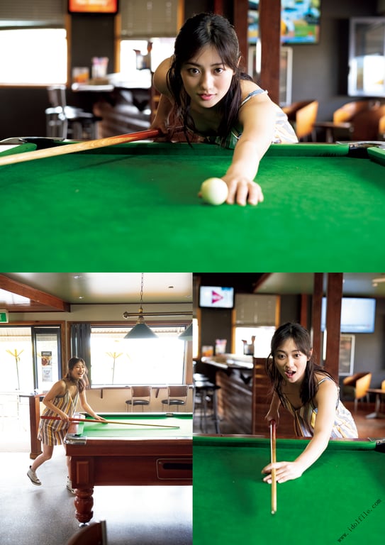 图片[34]-#奥山かずさ１ｓｔ写真集 かずさ - 全本免费在线观看-阅图吧