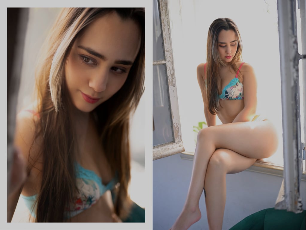 图片[8]-#Alice 爱丽丝 – Passion - 全本免费在线观看-阅图吧