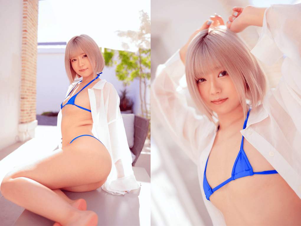 图片[65]-プレステージデジタル写真集 勒痕精选 Vol.01 - 在线免费观看-阅图吧