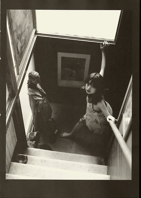 图片[66]-#(月刊系列 040) – 月刊040 安达祐实Special - 全本免费在线观看-阅图吧