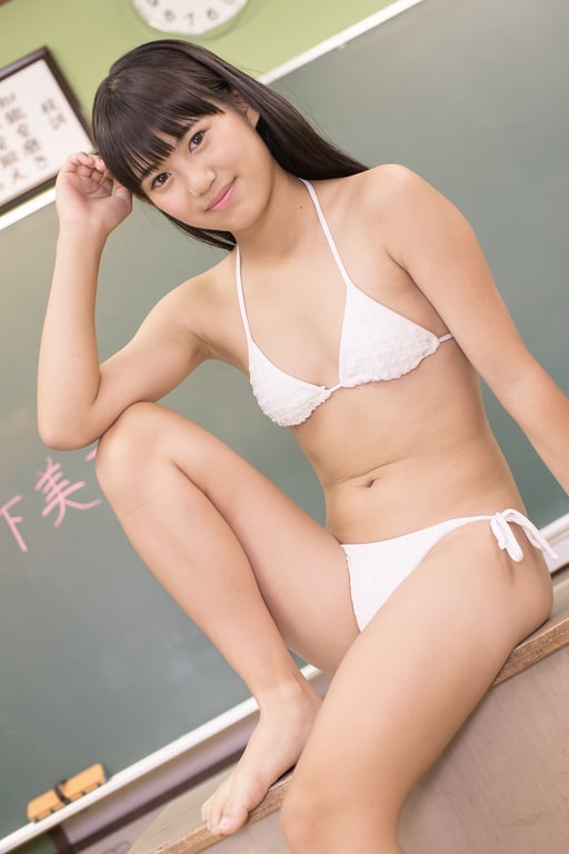 图片[29]-竹下美羽13歳_天然素材(Part3) - 在线免费观看-阅图吧