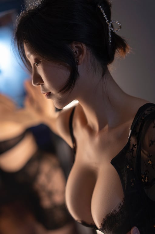 图片[17]-#XR 抖娘 利世 玄扇 - 全本免费在线观看-阅图吧