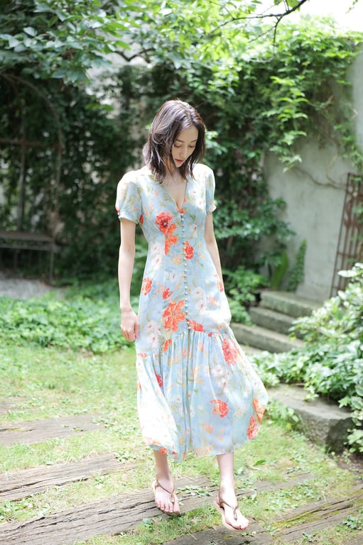 图片[20]-#Natsuki Ikeda 池田夏希 – It\’s no good if you close your eyes 闭上眼睛可不行 (NO watermark) - 全本免费在线观看-阅图吧