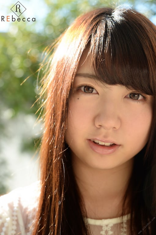 Moe Arihana 有花萌 Adult\'s stairs, climbing 成人的阶梯，登上…・ (2019.02.01)-阅图吧