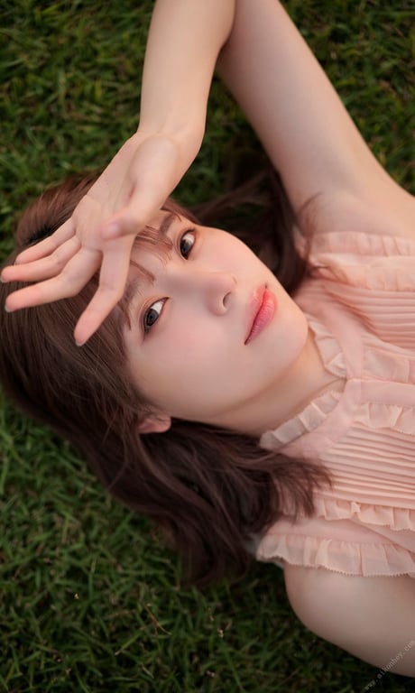 图片[23]-#2022.10.17 【数字限定】Liyuu写真集「直到永远。」 週プレ PHOTO BOOK - 全本免费在线观看-阅图吧