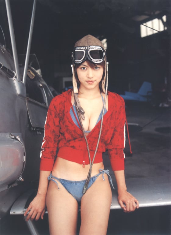 图片[74]-#岩佐真悠子 – 草莓别册 StrawberryTrip-ストロベリートリップ(105p) - 全本免费在线观看-阅图吧