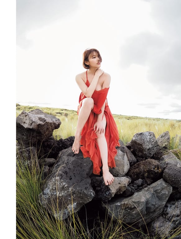 图片[109]-#Lele 西野翔写真集 朝艺SEXY女优写真集 - 全本免费在线观看-阅图吧