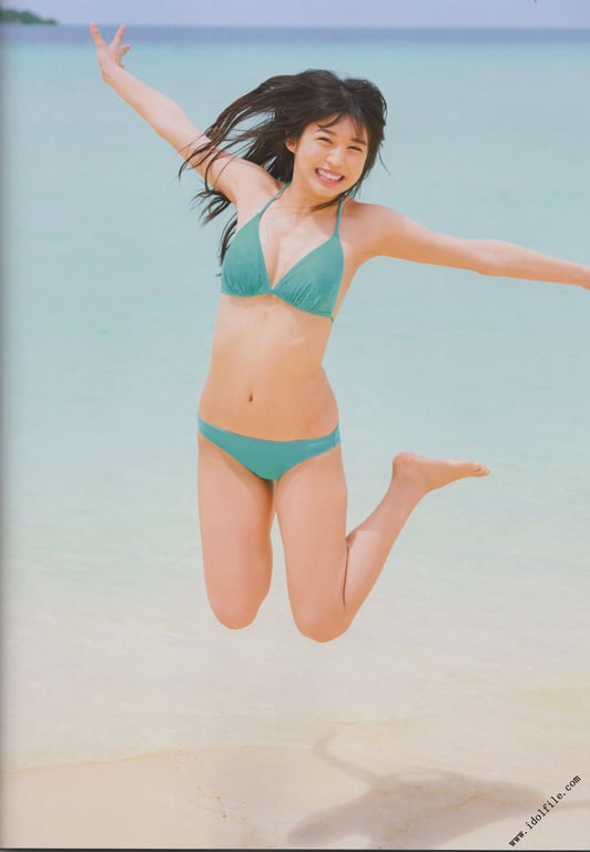 图片[41]-#牧野真莉爱 写真集『Summer Days』 - 全本免费在线观看-阅图吧