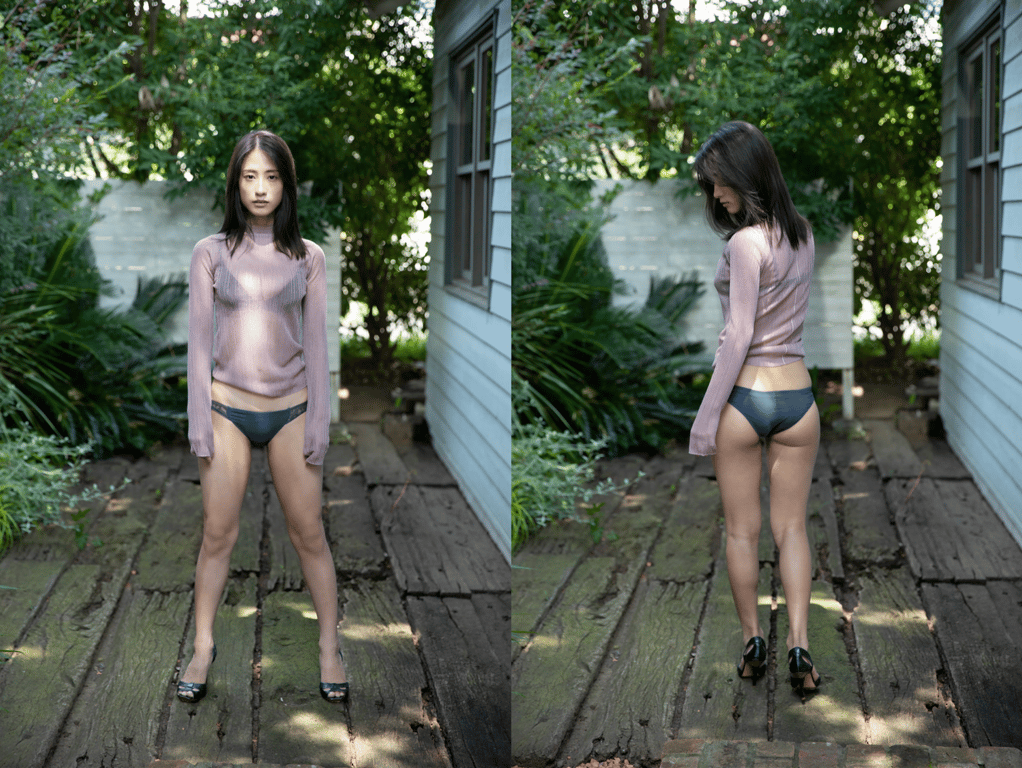 图片[2]-#澄田绫乃 火热的内心、悸动的夏天 週刊ポストデジタル写真集[61pics] - 全本免费在线观看-阅图吧