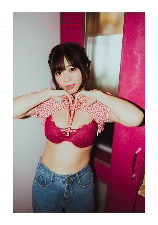 图片[54]-Miharu Usa 羽咲美晴 – #Escape (NO watermark) - 阅图吧-阅图吧