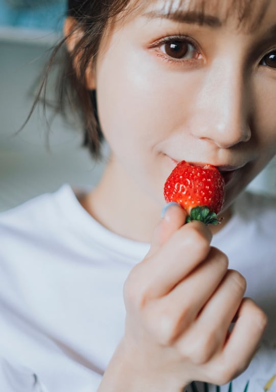 图片[32]-#小岛南 デジタル写真集 とられち(No Watermark) - 全本免费在线观看-阅图吧