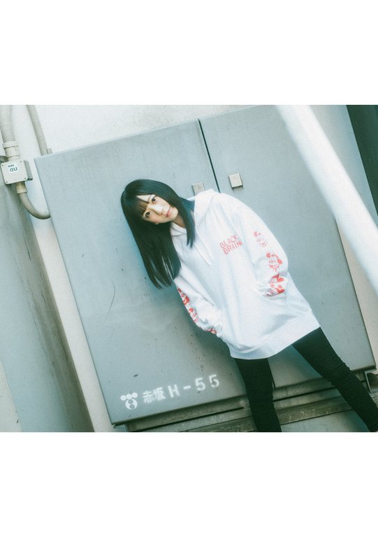 图片[22]-#NEWLOOK【girl meets street】七泽米亚 - 在线免费观看-阅图吧