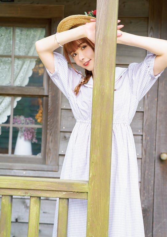 图片[9]-#諏訪ななかフォトブック すわわんだーらんど ～Happily ever after～ - 全本免费在线观看-阅图吧