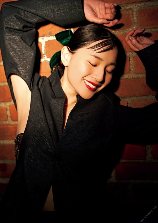 图片[90]-#浅川梨奈写真集「GR∞WTH～special edition～」 週刊プレイボーイ PHOTO BOOK - 全本免费在线观看-阅图吧