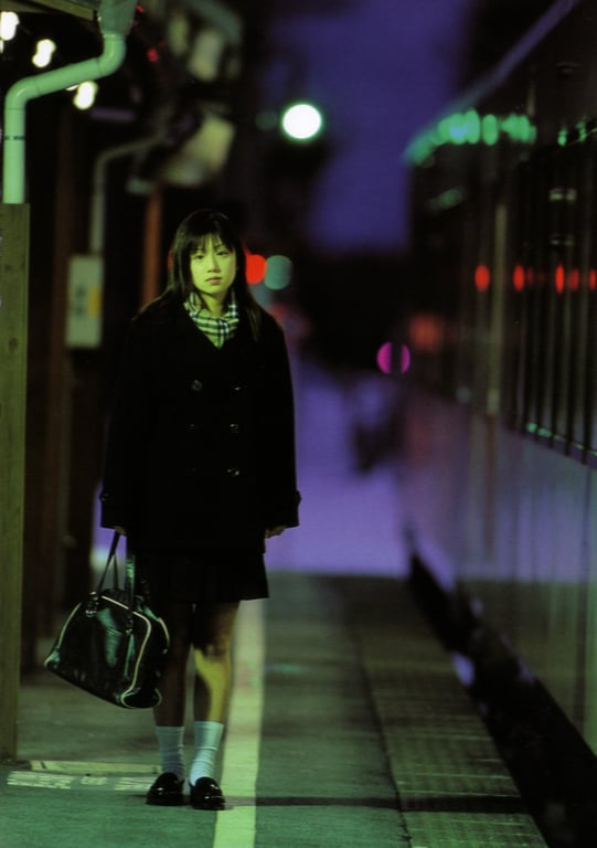 图片[6]-#小倉優子 – ドリーム・夢子 - 全本免费在线观看-阅图吧