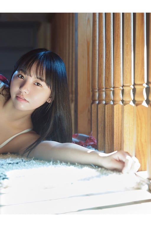 图片[33]-#Yuzuha Hongo 本郷柚巴 – My Hometown (2024-01-08) - 全本免费在线观看-阅图吧