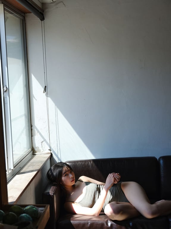 图片[16]-#菊地姫奈 珍藏20カット完全初公開 - 全本免费在线观看-阅图吧