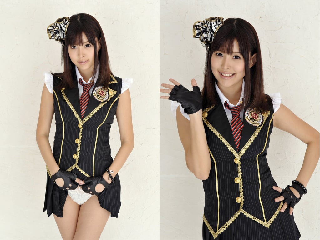 图片[43]-【美女画报】葵司 难忘的制服美少女 - 在线免费观看-阅图吧