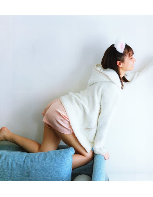 图片[151]-Nao Kosaka 小坂菜绪 1st Photobook - Who are you 你是谁 (2021-06-29) (Canon scan) - 在线免费观看-阅图吧