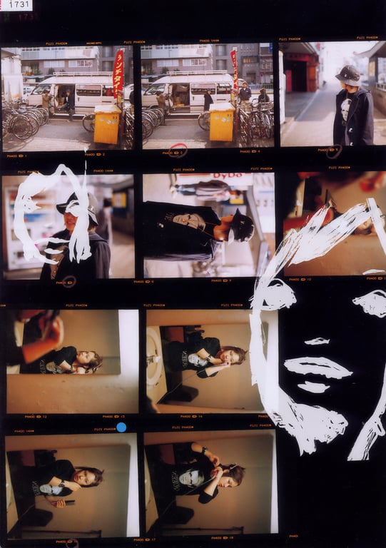 图片[85]-#(月刊シリーズ 058) – 月刊058 索尼 - 全本免费在线观看-阅图吧