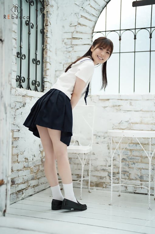 图片[17]-2023.06.05 Mio 幻想航路・石川澪 S级偶像 (Rebecca) - 在线免费观看-阅图吧