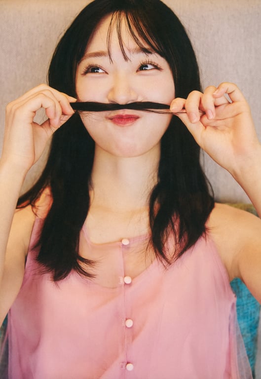 图片[111]-2024.10.11 AKB48 山内瑞葵1st写真集 心动的预感 - 在线免费观看-阅图吧