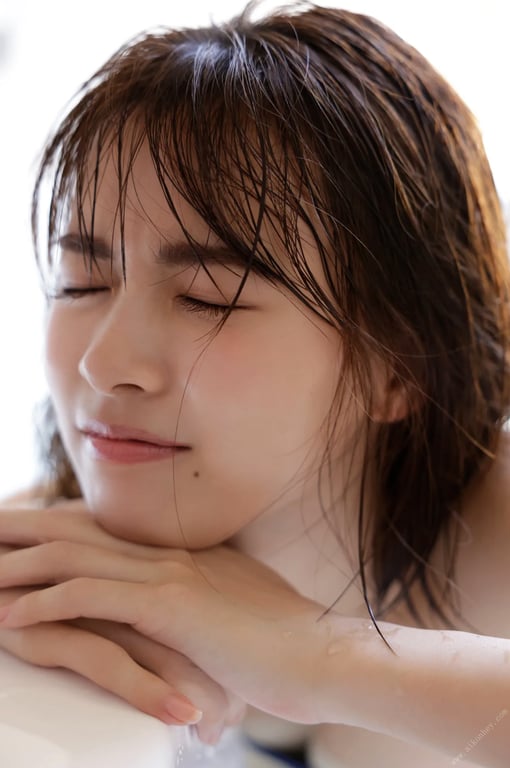 图片[97]-#【monthly girl 013】新条由芽「完全未公开100张照片&影片」页面。 - 全本免费在线观看-阅图吧