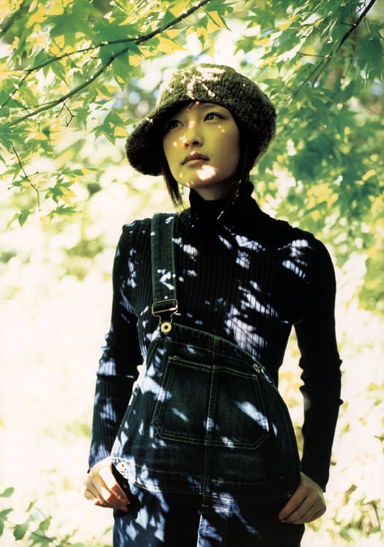 图片[9]-#石川梨华 石川梨华 「 I 」 - 全本免费在线观看-阅图吧