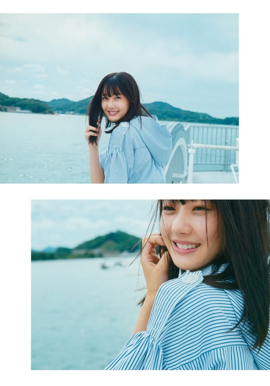 图片[11]-瀧野由美子 2nd 写真集『Mindscape』 - 在线免费观看-阅图吧