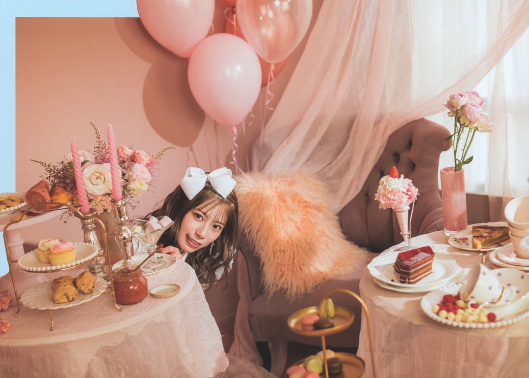 图片[66]-#日向坂46 东村芽依1st写真集 找到了 - 全本免费在线观看-阅图吧