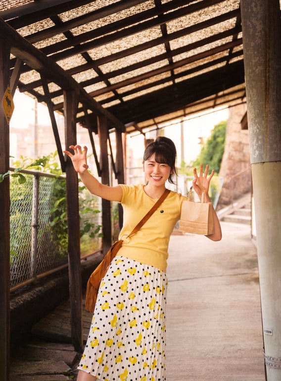 图片[60]-Akari Nibu 丹生明里 - Easy relationship 温柔的关系 - 在线免费观看-阅图吧