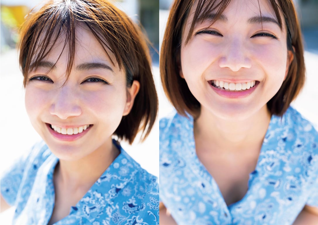 图片[3]-#星乃莉子 1st 写真集 etoile - 全本免费在线观看-阅图吧