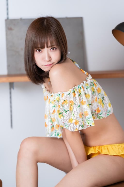 图片[41]-#Sayuki 纱雪 – Moment Vol.1 - 全本免费在线观看-阅图吧