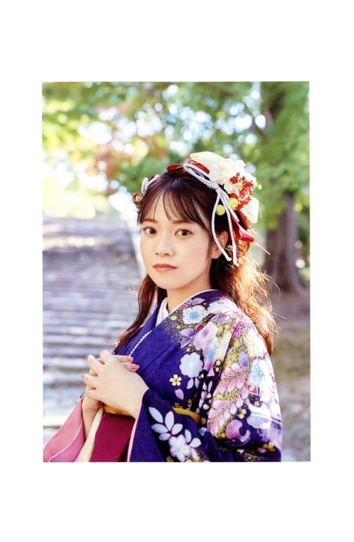 图片[90]-Miyata Manamo 宫田爱萌 1st Novel Book – Kirakirashi (2023-03-28) - 在线免费观看-阅图吧