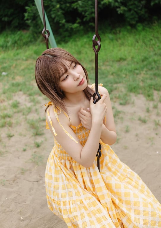 图片[13]-B.L.T.数码写真集 Liyuu「为你绽放的季节。」 - 在线免费观看-阅图吧