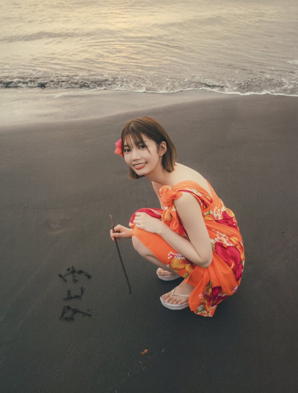 图片[98]-2024.06.18 日向坂46 高本彩花1st写真集 在我的记忆中 - 在线免费观看-阅图吧