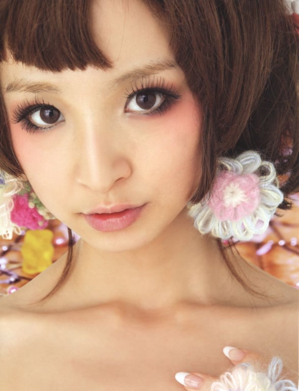 图片[21]-#Mariko Shinoda 篠田麻里子 – SUPER MARIKO (2009-05-26) - 全本免费在线观看-阅图吧