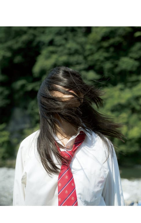 图片[79]-#青山裕企 Photobook 26sets\【青山裕企】夏日的纯真 - 全本免费在线观看-阅图吧