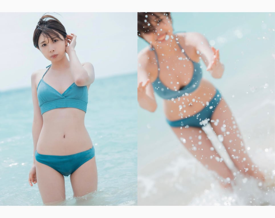 图片[19]-#三桥君 写真集 夕映中绽放的花 (wunder publishing house) - 全本免费在线观看-阅图吧