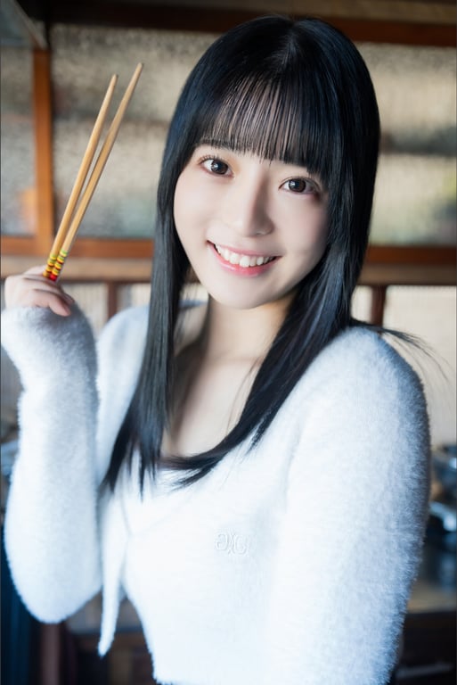 图片[41]-長野雅「回乡」グラビアプレス デジタル写真集 - 在线免费观看-阅图吧