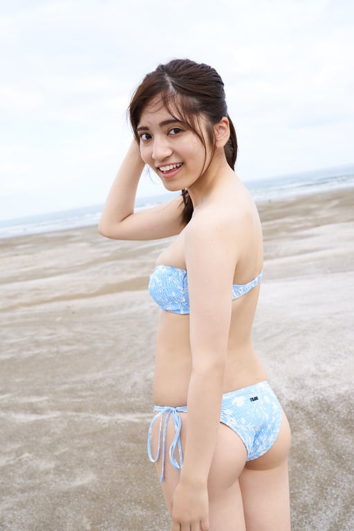 图片[60]-#FLASH数码写真书 都丸纱也华＆亚华梨 奇迹的姐妹·初共演 - 全本免费在线观看-阅图吧