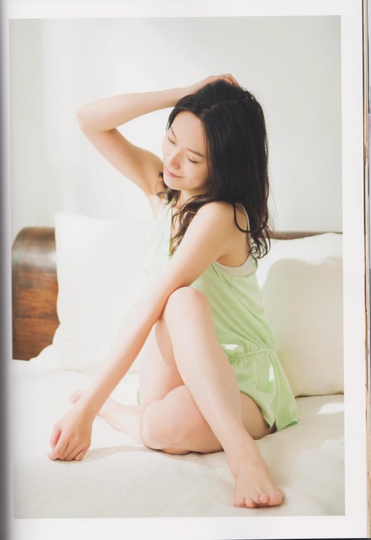 图片[47]-2014.04.28 寿美菜子写真集 MINAKO style - 在线免费观看-阅图吧