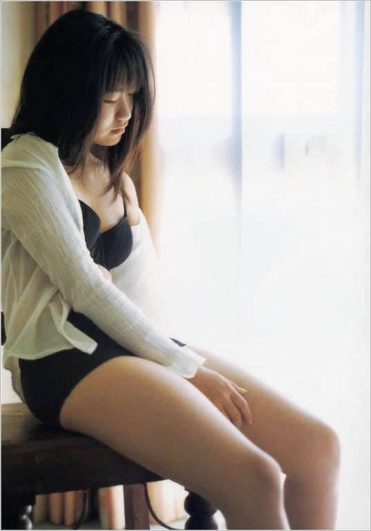 图片[60]-#Chizuru Ikewaki 池脇千鹤 – tesoro - 全本免费在线观看-阅图吧