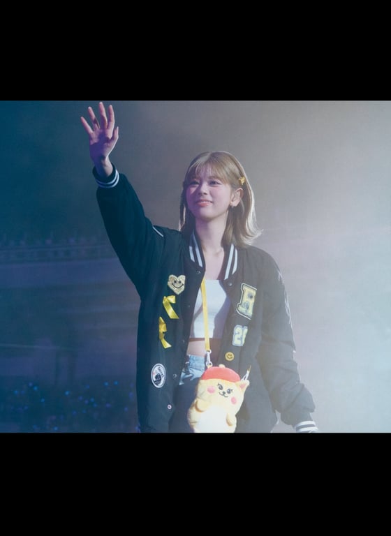 图片[74]-NiziU Live with U 2023 “COCO! nut Fes.” -Stadium Special- in ZOZO Marine Stadium LIVE Photobook - 在线免费观看-阅图吧