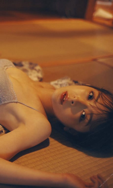 图片[43]-[デジタル限定] 木村葉月写真集「小悪魔Honey」 週プレ PHOTO BOOK - 在线免费观看-阅图吧